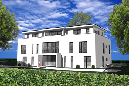 Haverland Imobilien Soest